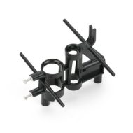 E-FLITE BLADE MSR MAIN FRAME WITH/HARDWARE EFLH3005